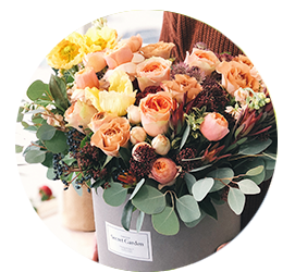 Birthday Flowers Tolworth