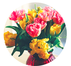 Anniversary Flowers Tolworth